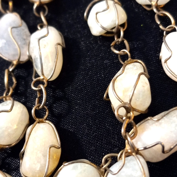 Bundle of Three Stylish Necklaces - Picture 8 of 10